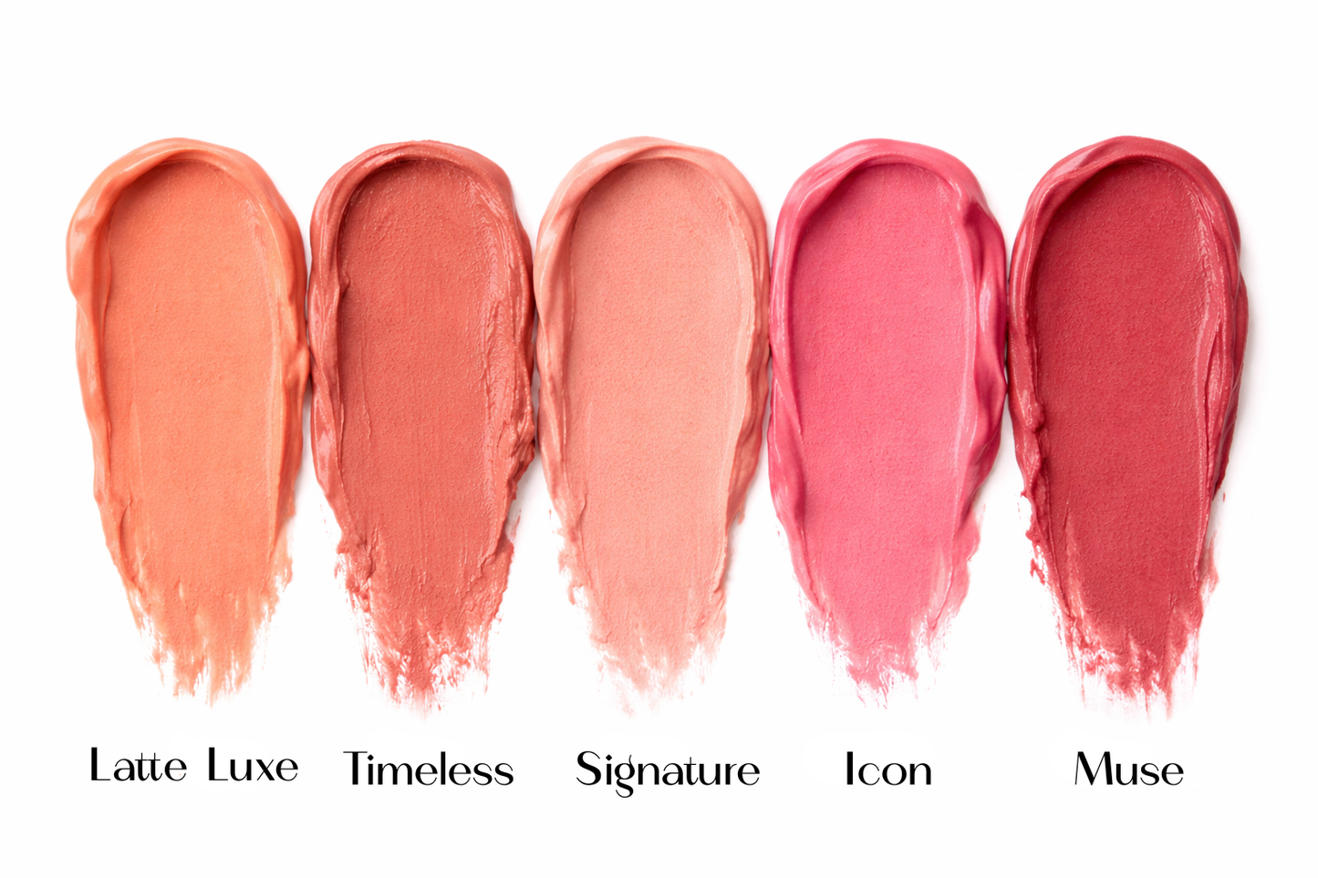 Amorea Beauty Iconic Lip Liner