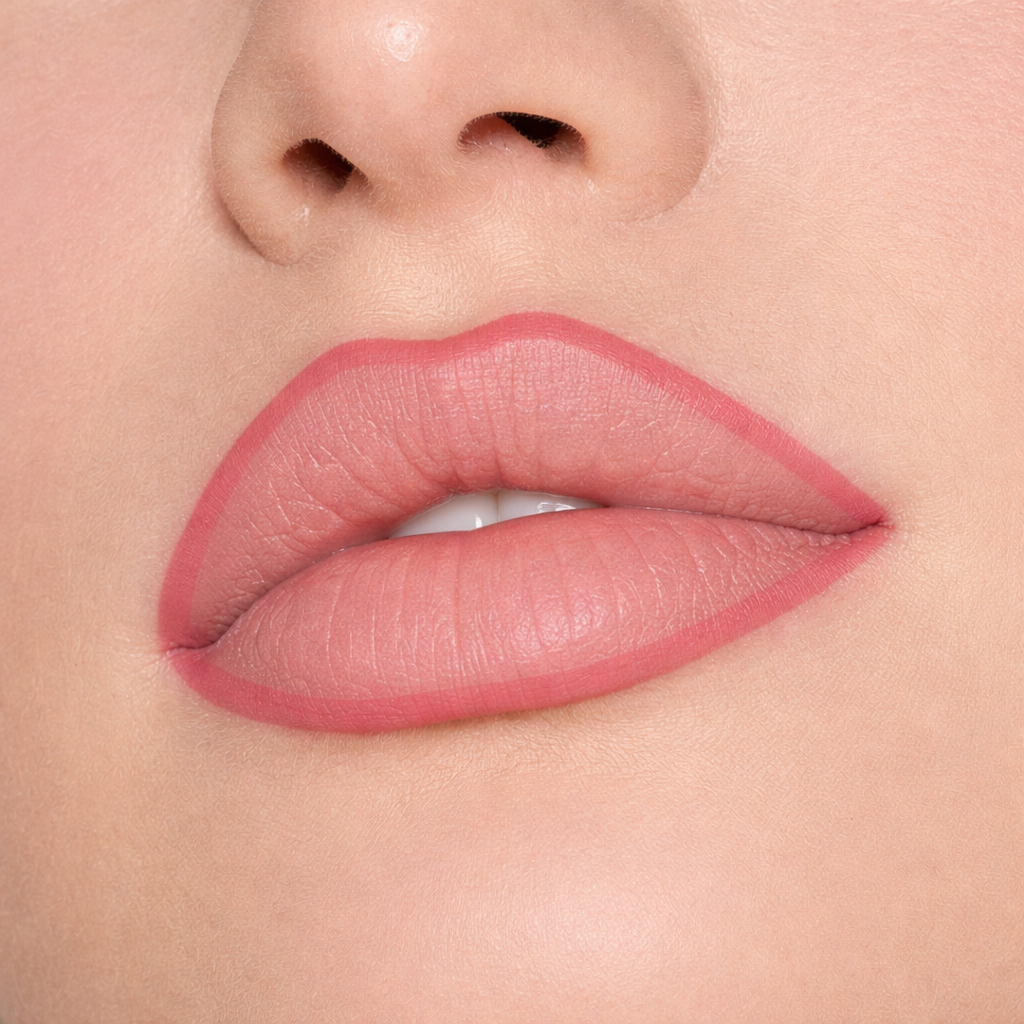 Amorea Beauty Iconic Lip Liner