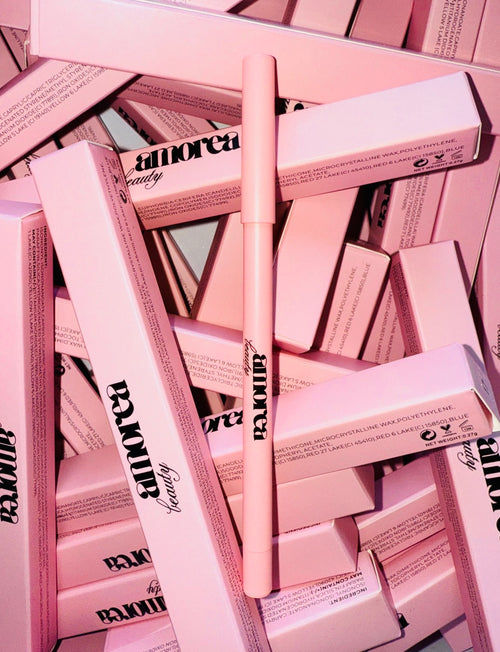 Amorea Beauty Iconic Lip Liner