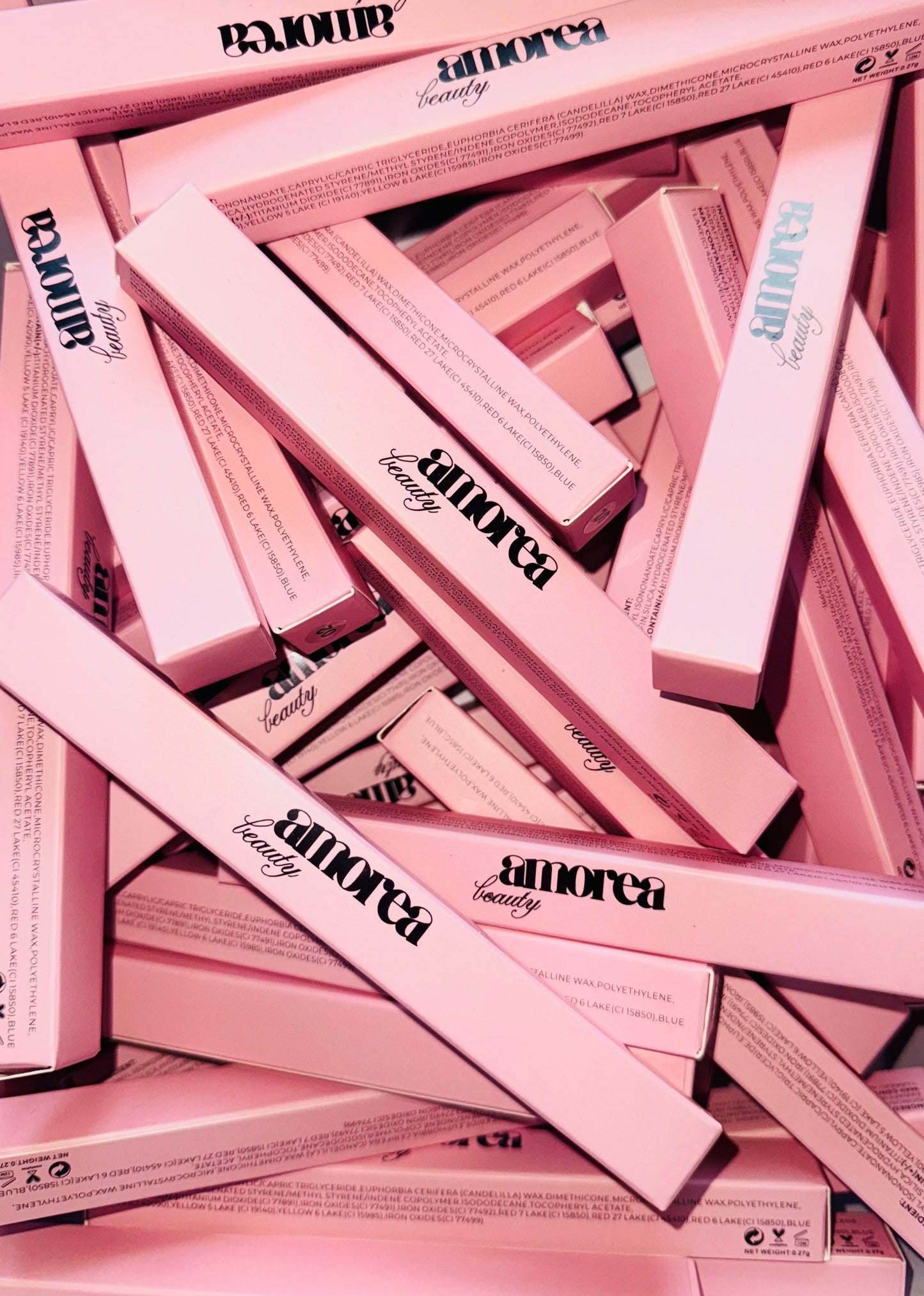 Amorea Beauty Iconic Lip Liner