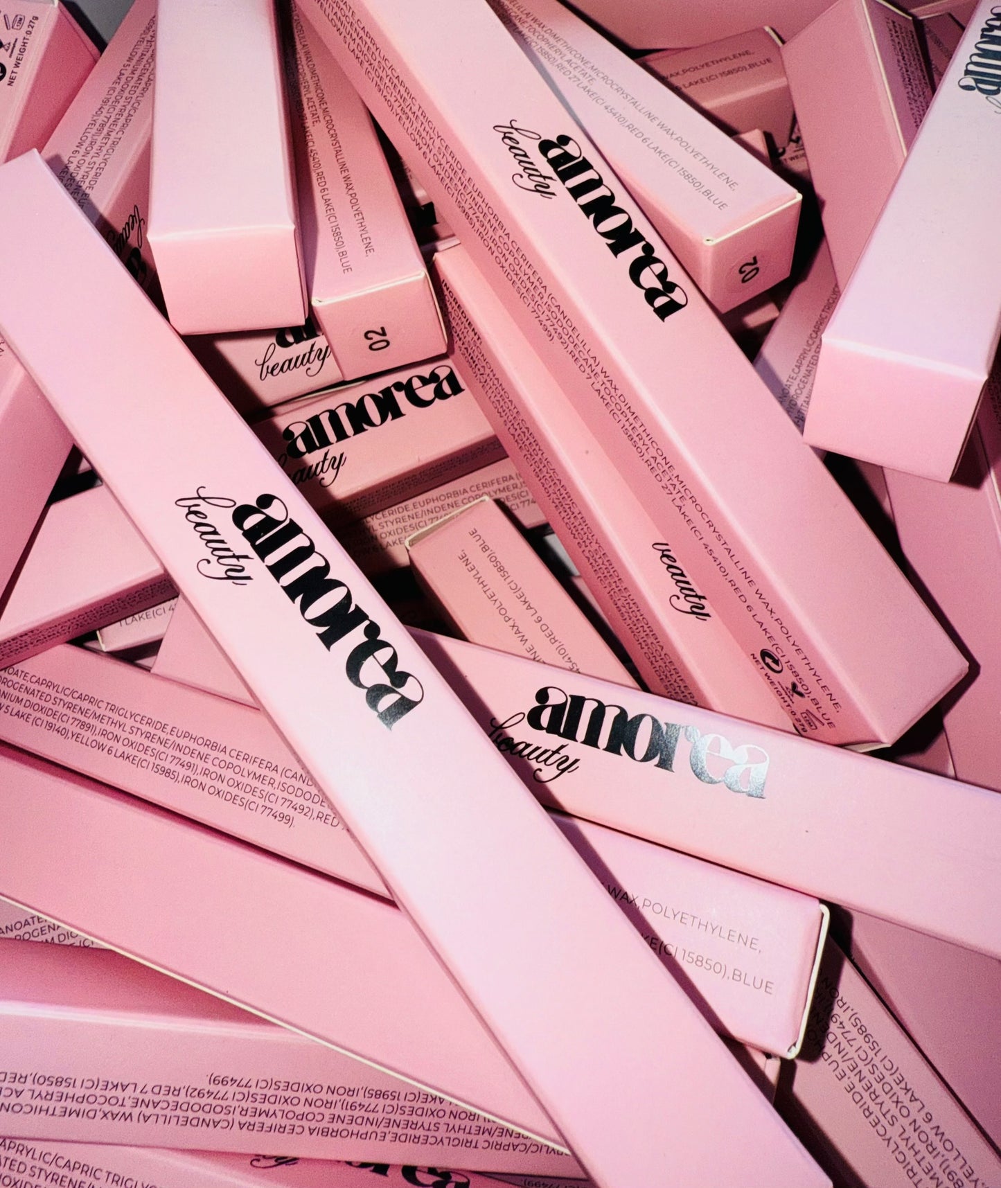 Amorea Beauty Iconic Lip Liner